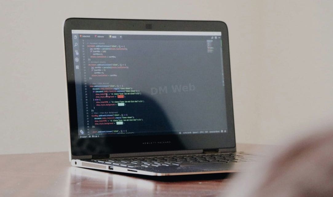 DM Web 14
